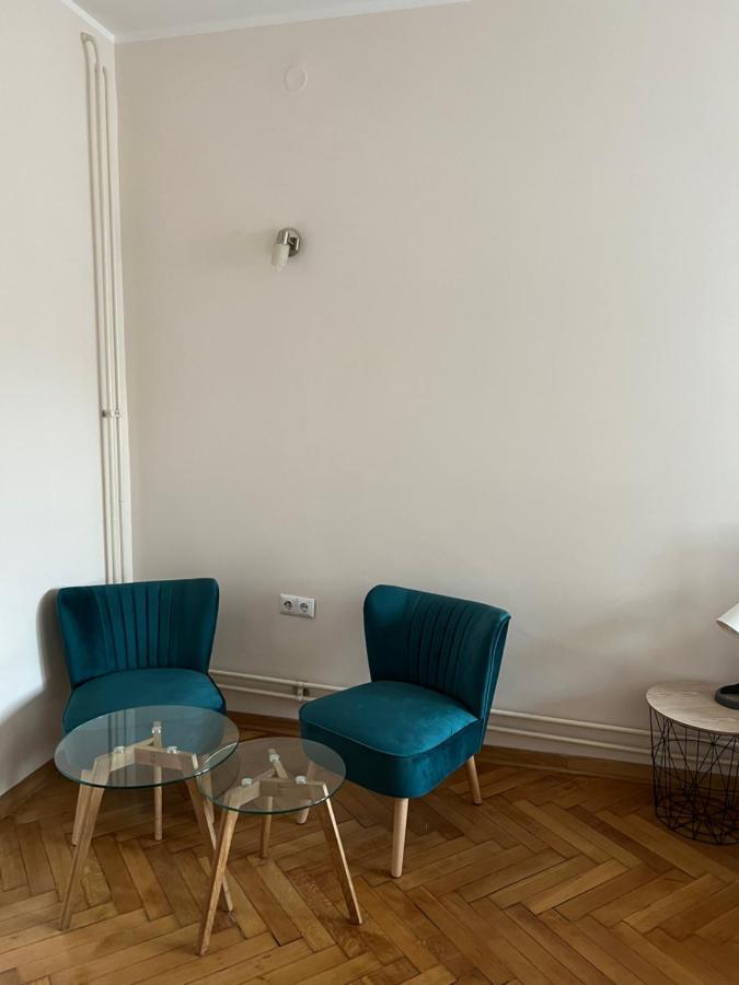 Apartman Lena Belgrade Exterior photo